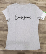 Courageous t-Shirt