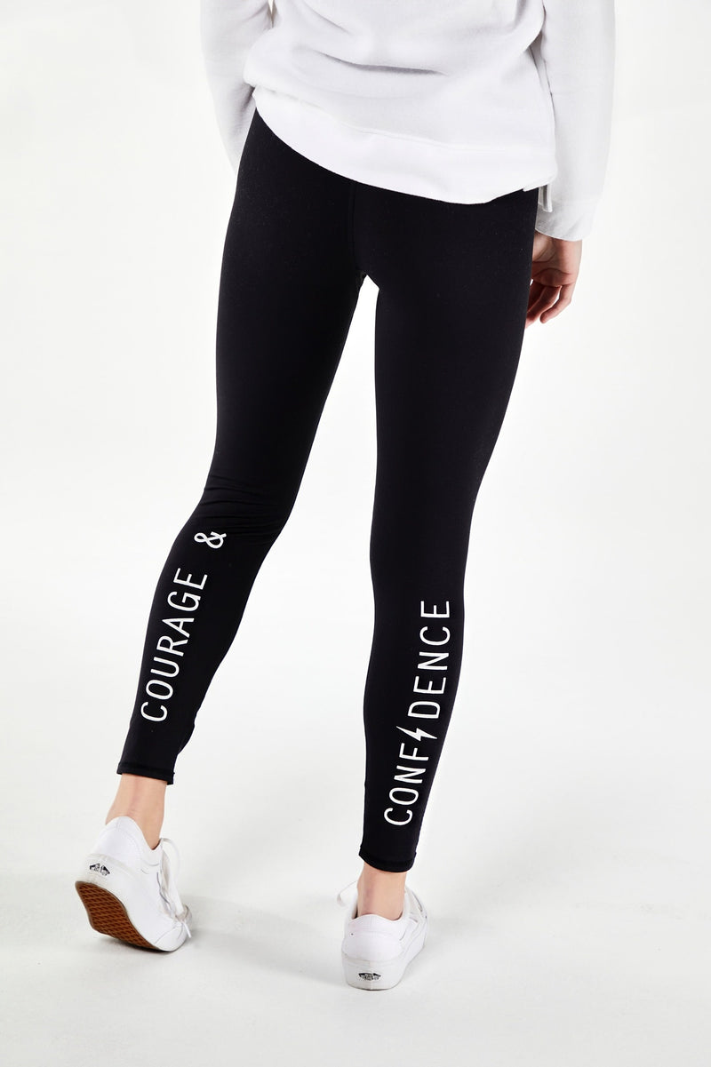 Minimalism Leggings Bieber: Embrace Sustainable Fashion for Your Little  Ones – Lille Univers