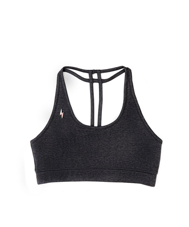 Radiating Confidence Sports Bra • Impressions Online Boutique