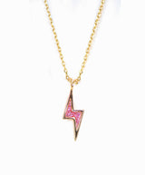 Girls Shimmer of Courage Necklace