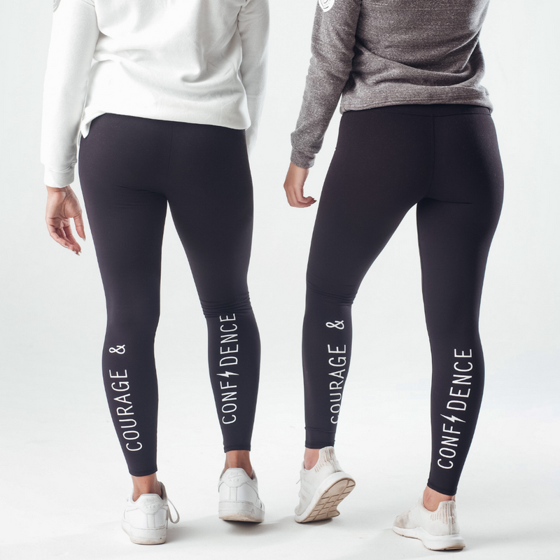 Minimalism Leggings Bieber: Embrace Sustainable Fashion for Your Little  Ones – Lille Univers